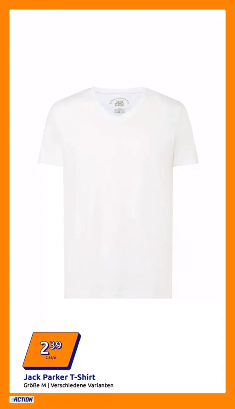 Action Prospekt vom 11.02.2026, Seite 11