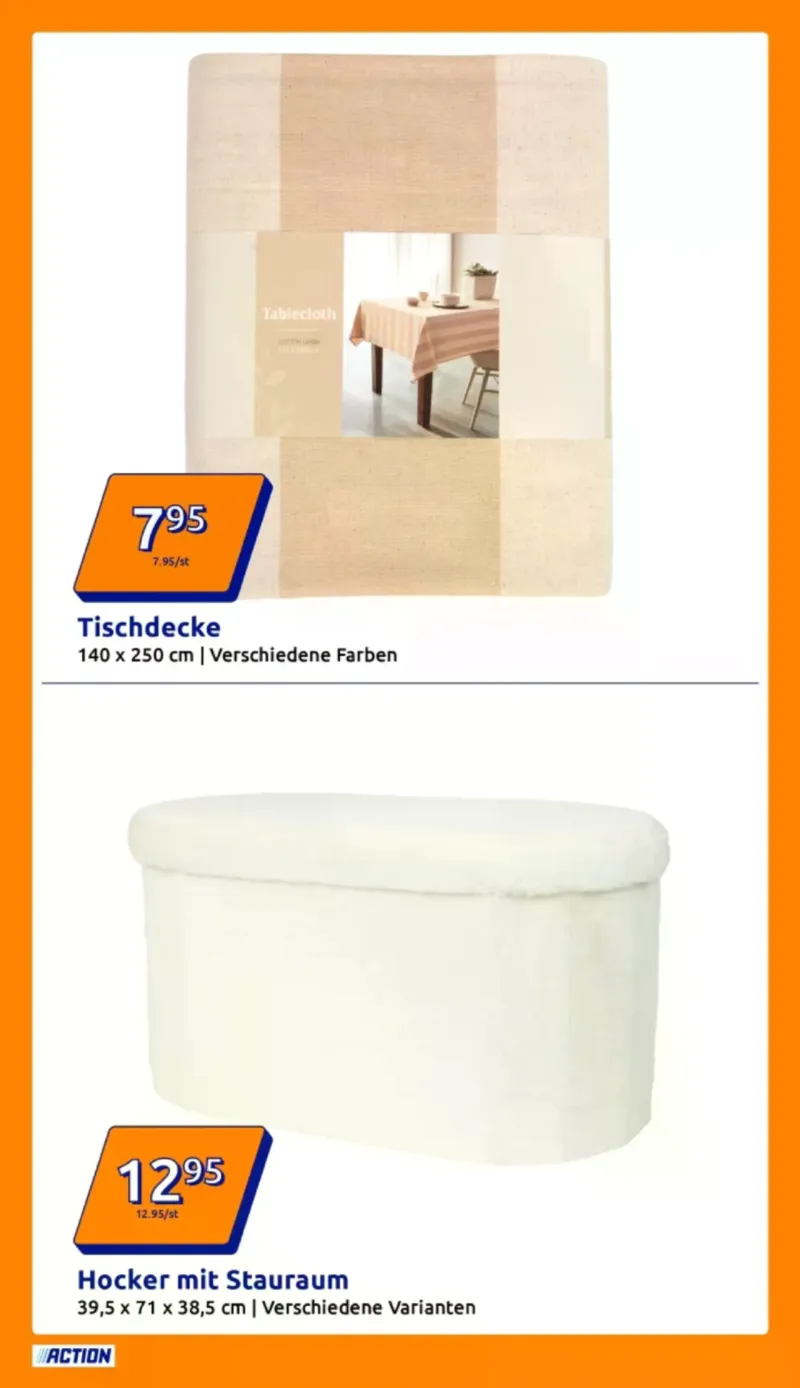 Action Prospekt vom 11.02.2026, Seite 13