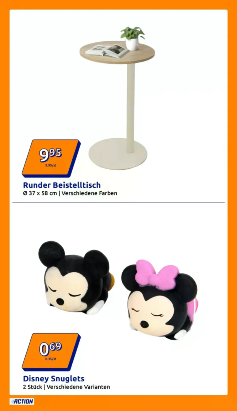 Action Prospekt vom 11.02.2026, Seite 15