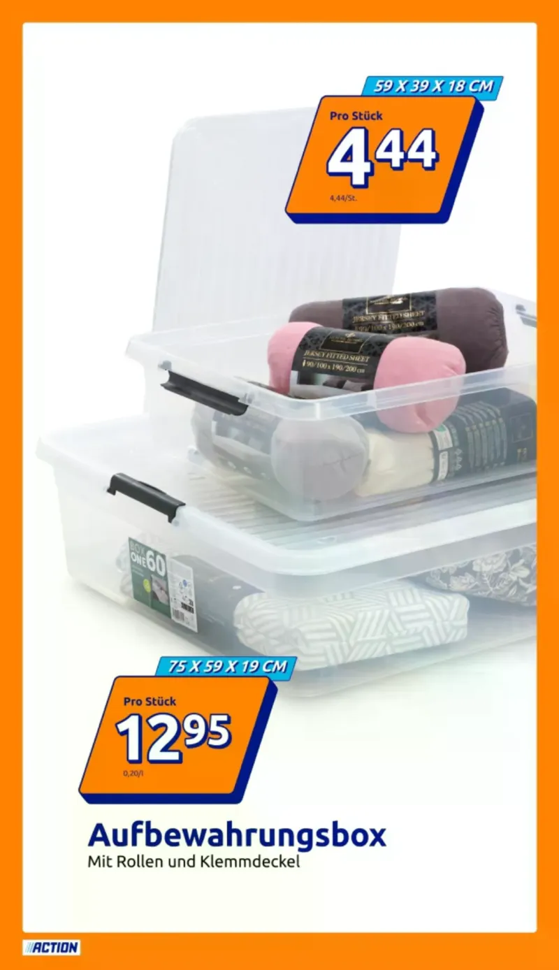 Action Prospekt vom 11.02.2026, Seite 16