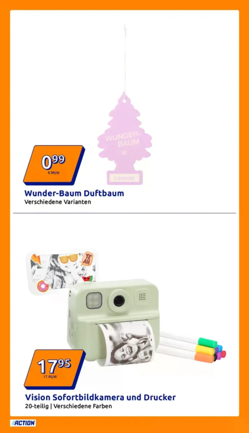 Action Prospekt vom 11.02.2026, Seite 18