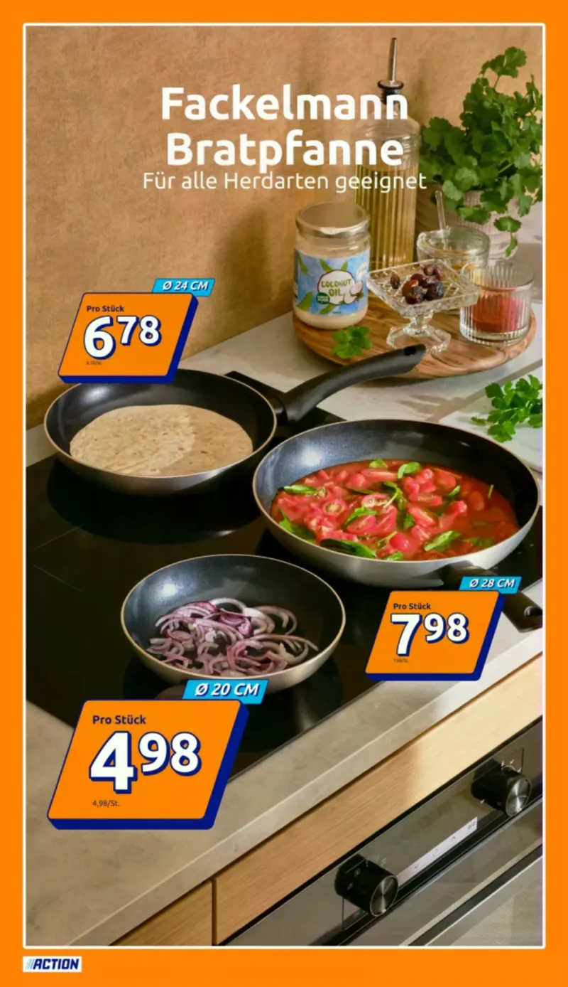 Action Prospekt vom 11.02.2026, Seite 19