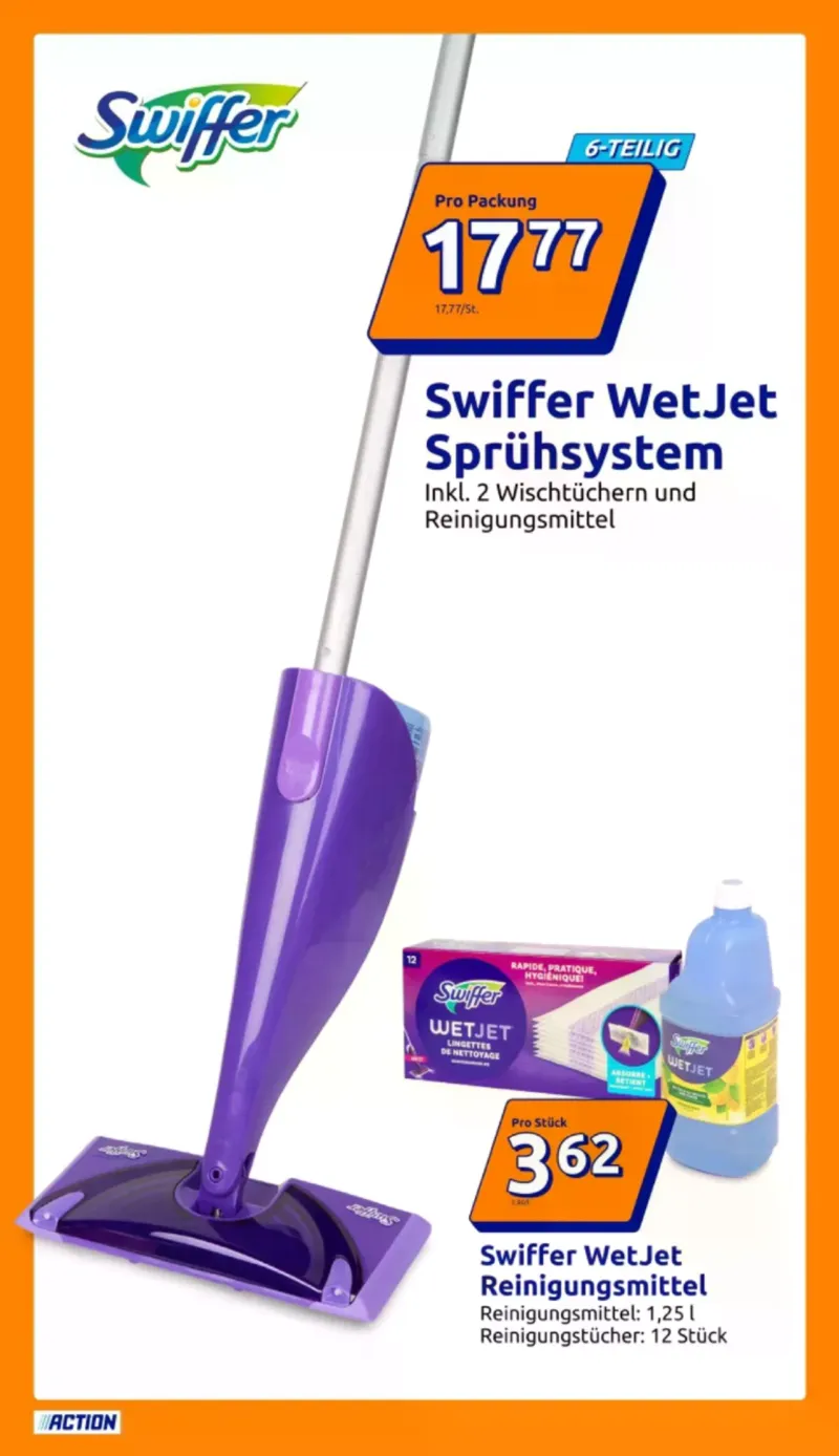 Action Prospekt vom 11.02.2026, Seite 21