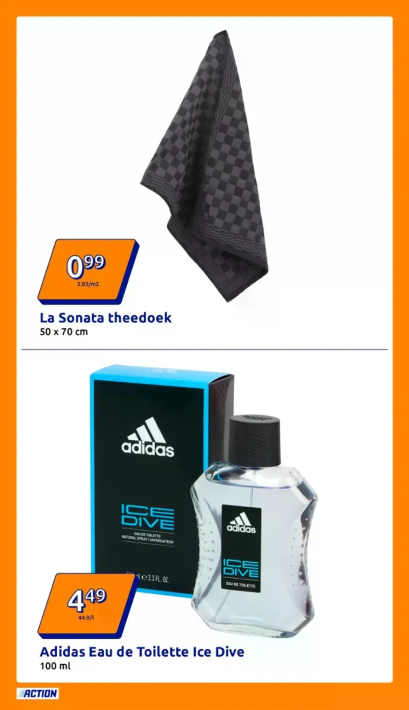 Action Prospekt vom 11.02.2026, Seite 22