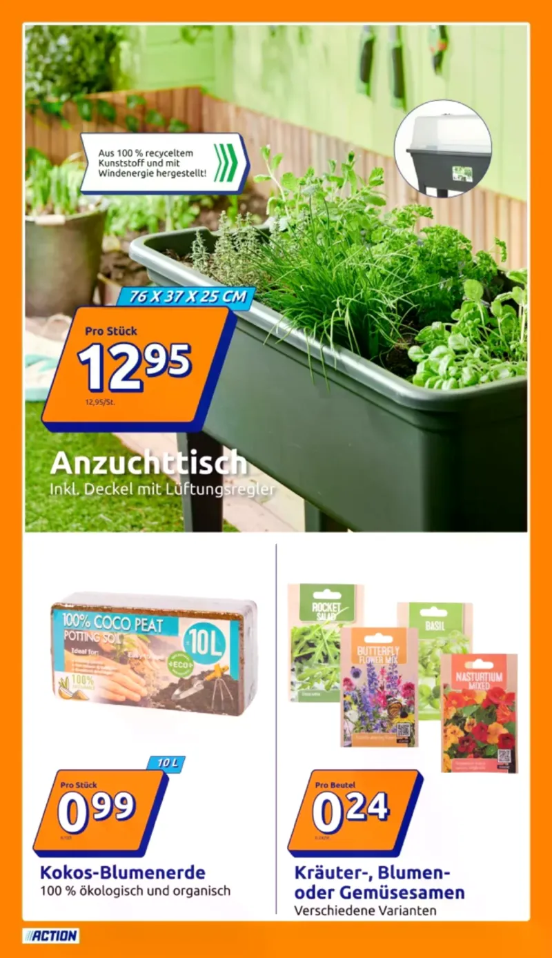 Action Prospekt vom 11.02.2026, Seite 23