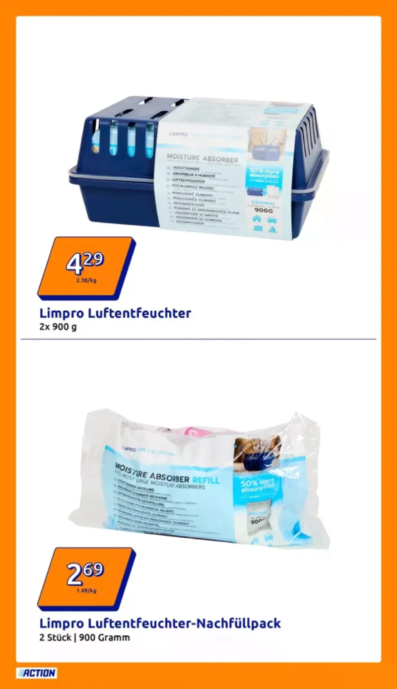 Action Prospekt vom 11.02.2026, Seite 24