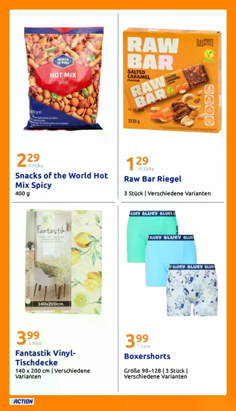 Action Prospekt vom 11.02.2026, Seite 26