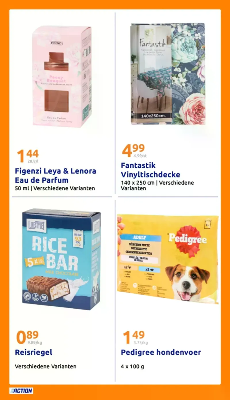 Action Prospekt vom 11.02.2026, Seite 27