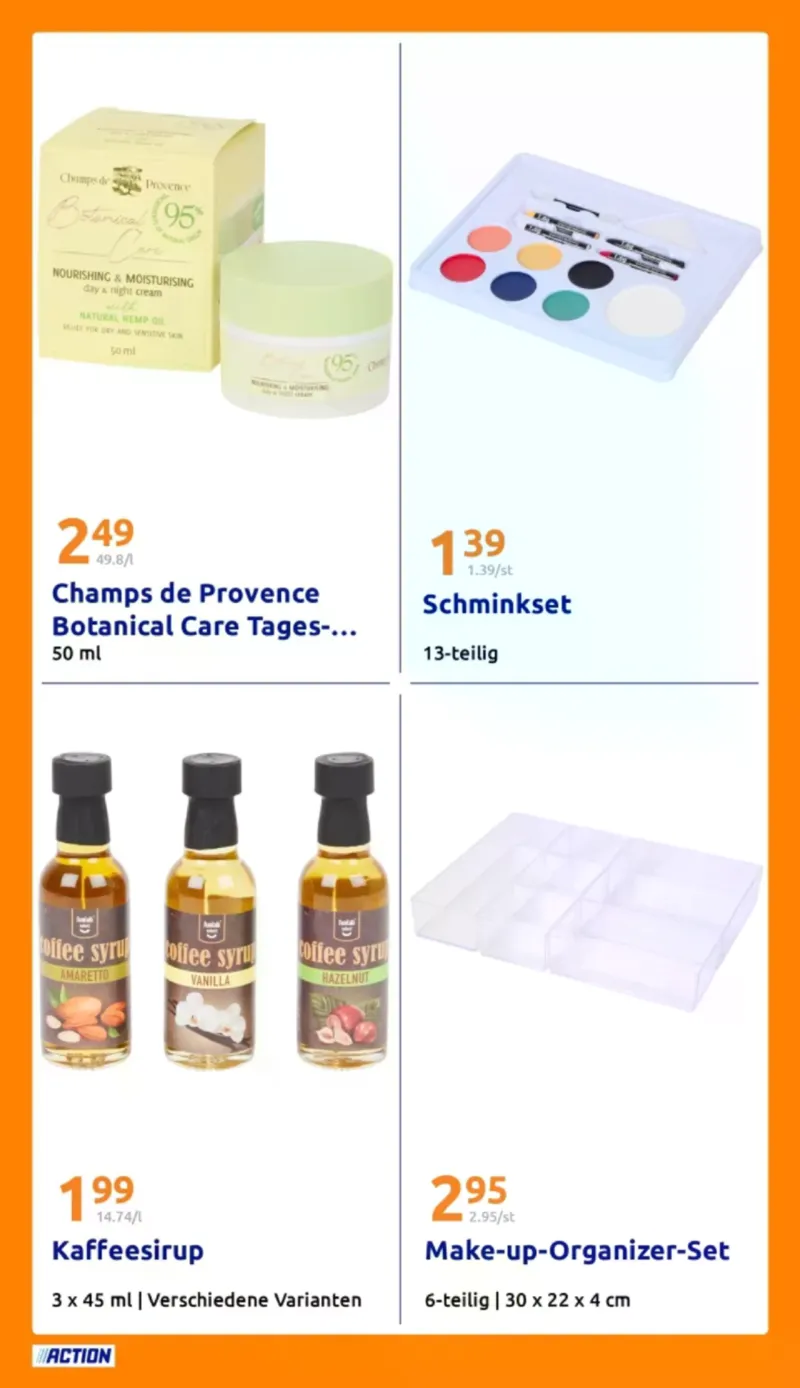 Action Prospekt vom 11.02.2026, Seite 29