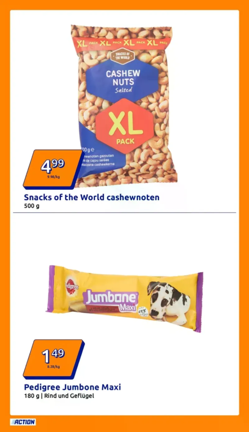 Action Prospekt vom 11.02.2026, Seite 31