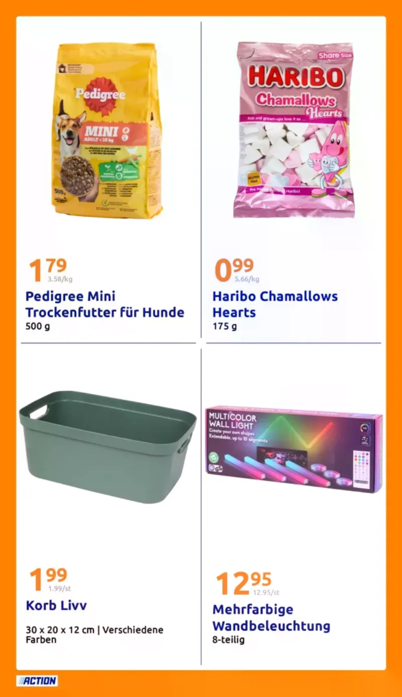 Action Prospekt vom 11.02.2026, Seite 32