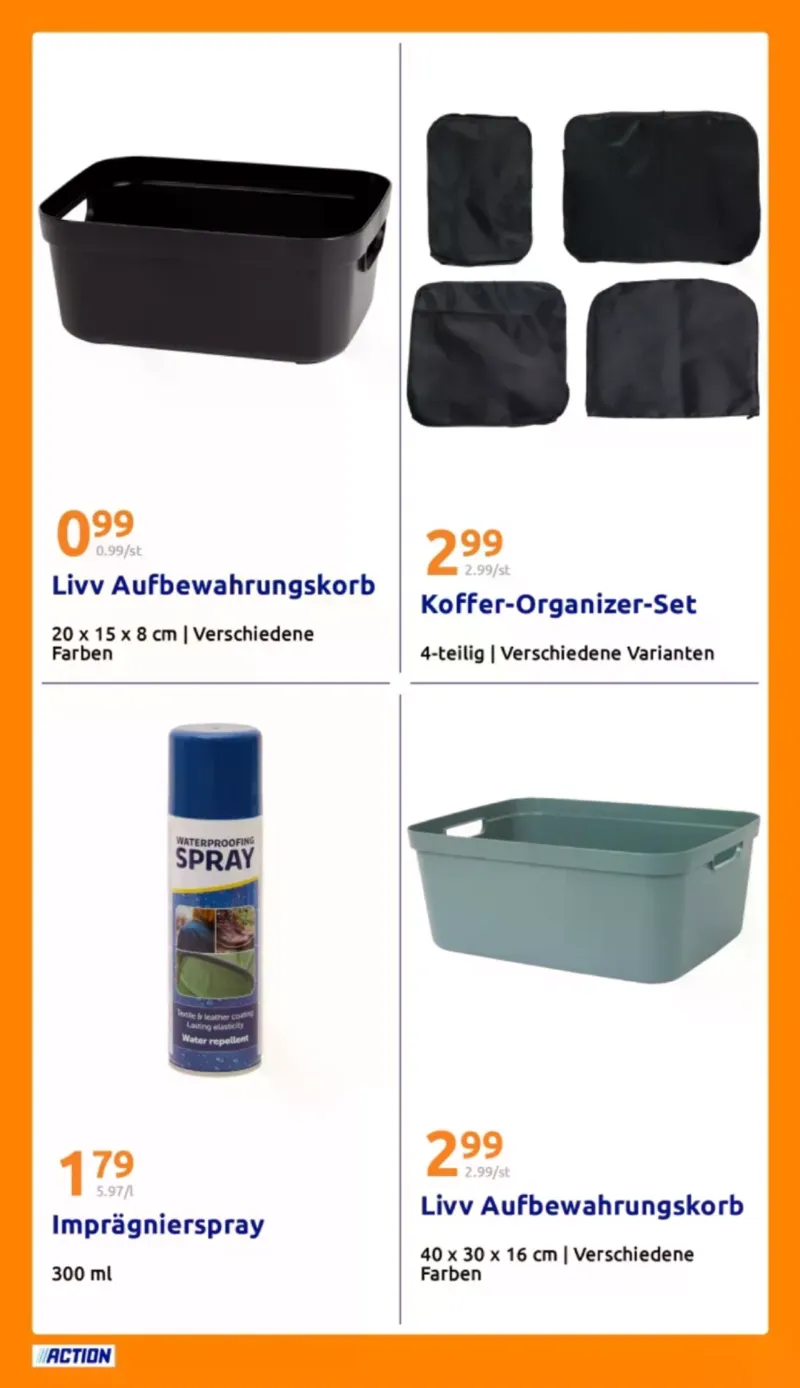 Action Prospekt vom 11.02.2026, Seite 33