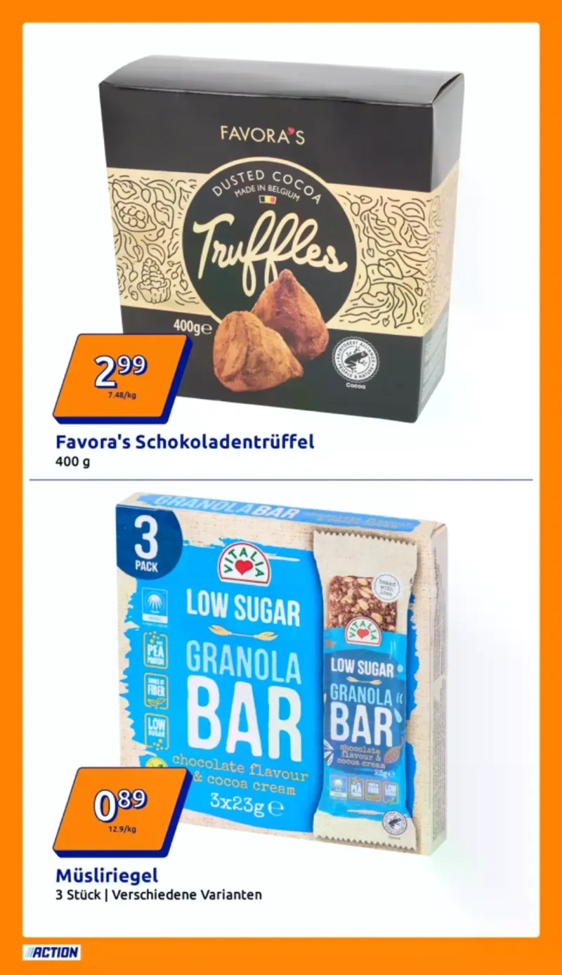 Action Prospekt vom 11.02.2026, Seite 35