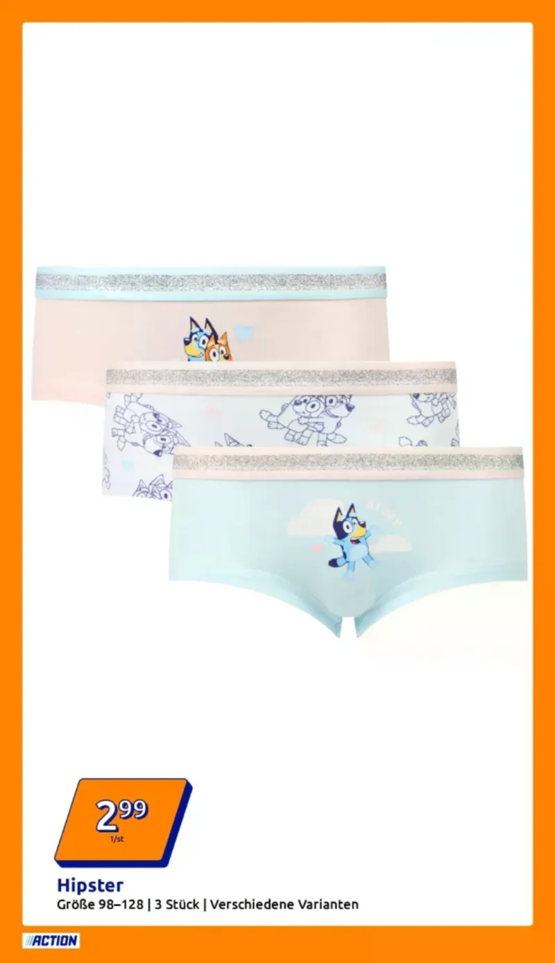 Action Prospekt vom 11.02.2026, Seite 5