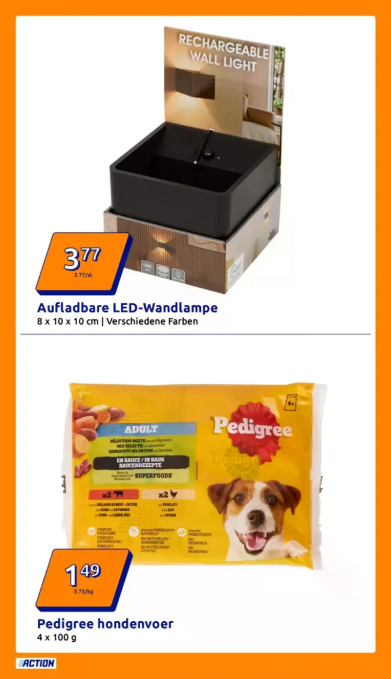 Action Prospekt vom 11.02.2026, Seite 7