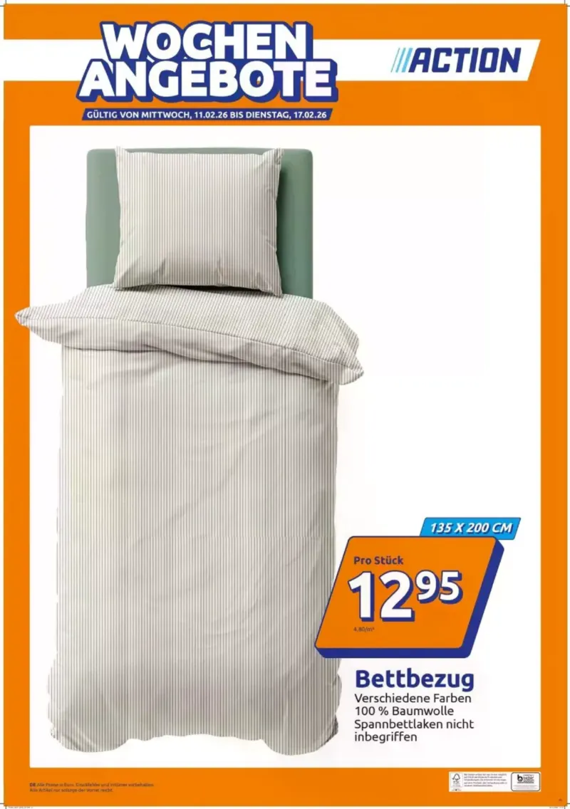 Action Prospekt vom 11.02.2026, Seite 8