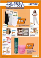 Action Prospekt vom 11.02.2026