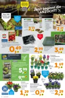 Globus Baumarkt Prospekt vom 16.02.2026