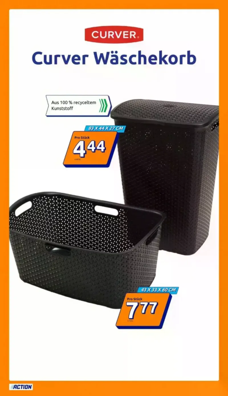 Action Prospekt vom 18.02.2026, Seite 11