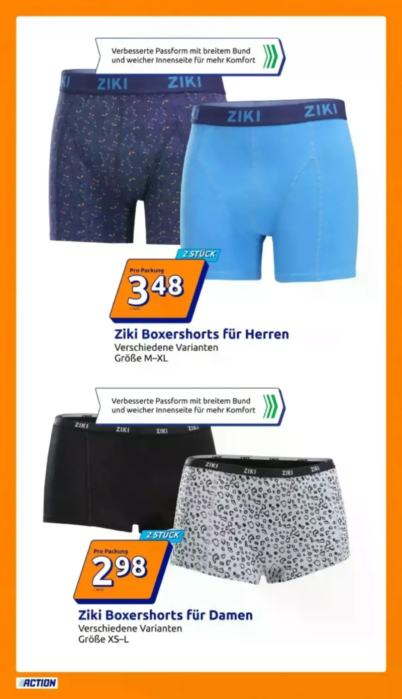 Action Prospekt vom 18.02.2026, Seite 13