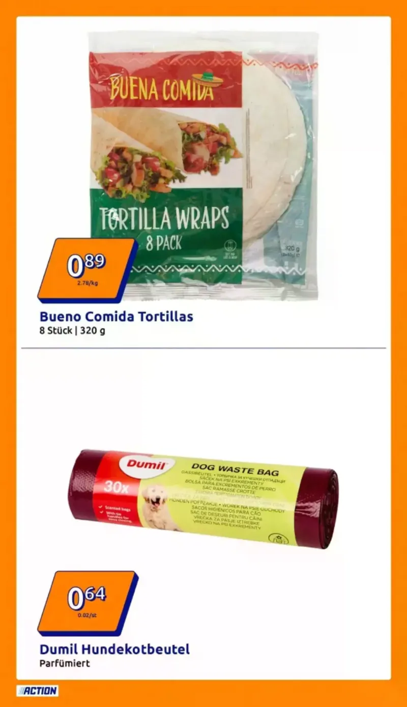 Action Prospekt vom 18.02.2026, Seite 14