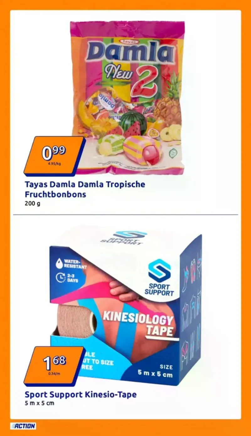 Action Prospekt vom 18.02.2026, Seite 17