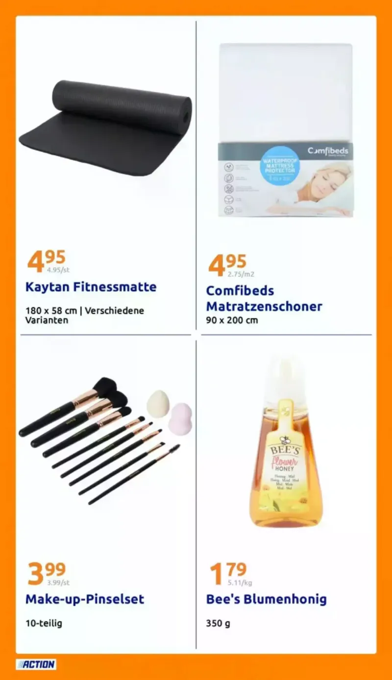 Action Prospekt vom 18.02.2026, Seite 18