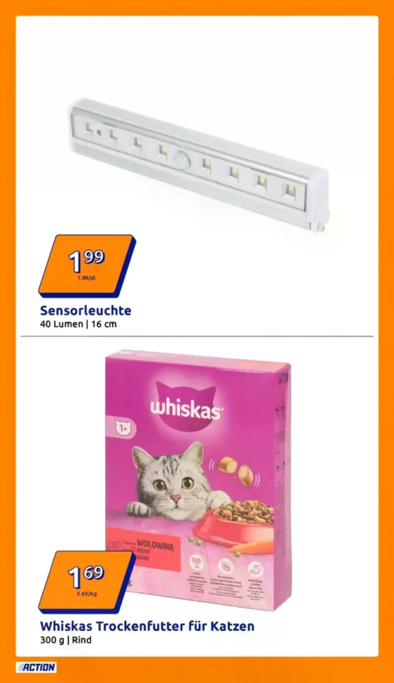 Action Prospekt vom 18.02.2026, Seite 20