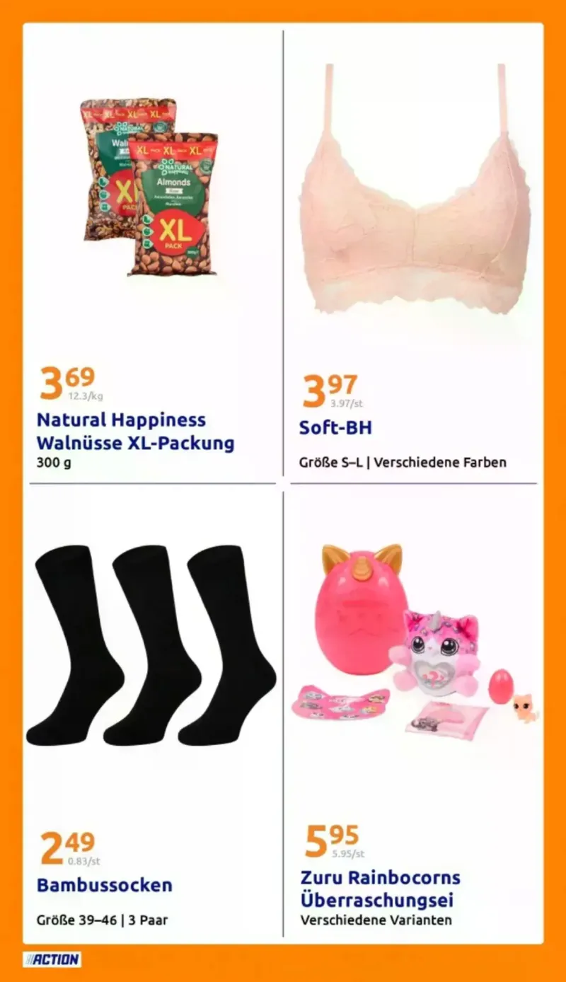 Action Prospekt vom 18.02.2026, Seite 21