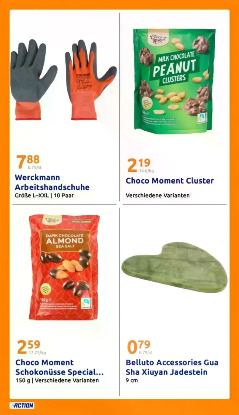 Action Prospekt vom 18.02.2026, Seite 22