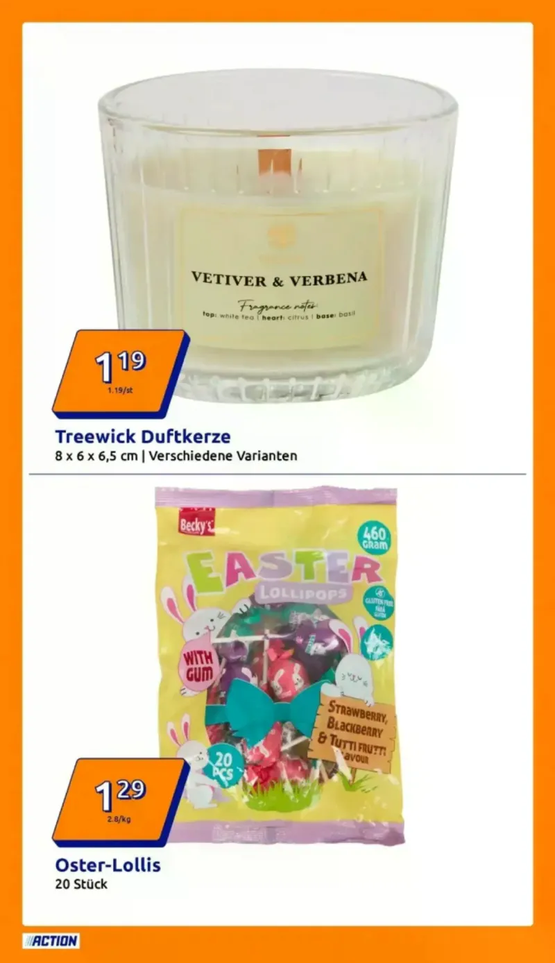 Action Prospekt vom 18.02.2026, Seite 28