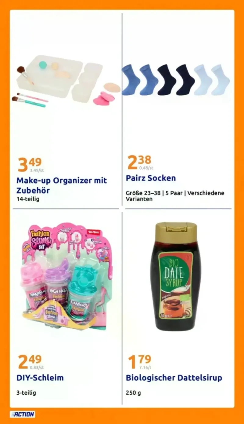 Action Prospekt vom 18.02.2026, Seite 29