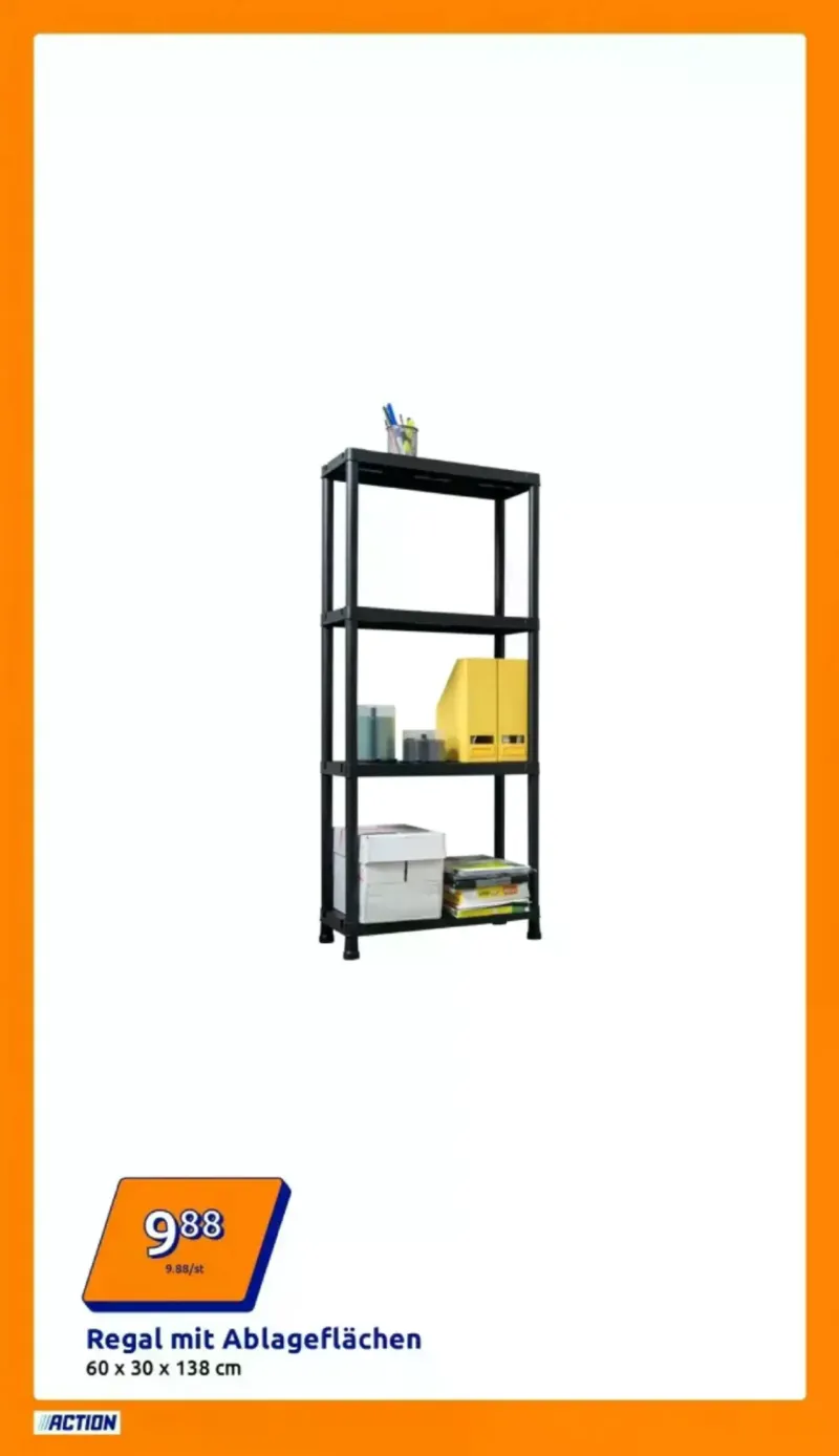 Action Prospekt vom 18.02.2026, Seite 3