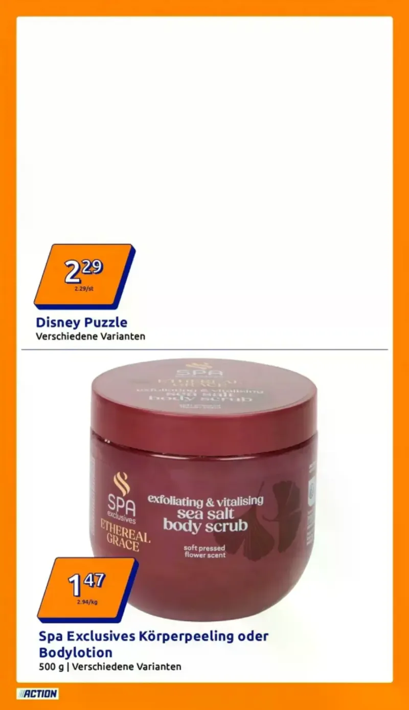 Action Prospekt vom 18.02.2026, Seite 4