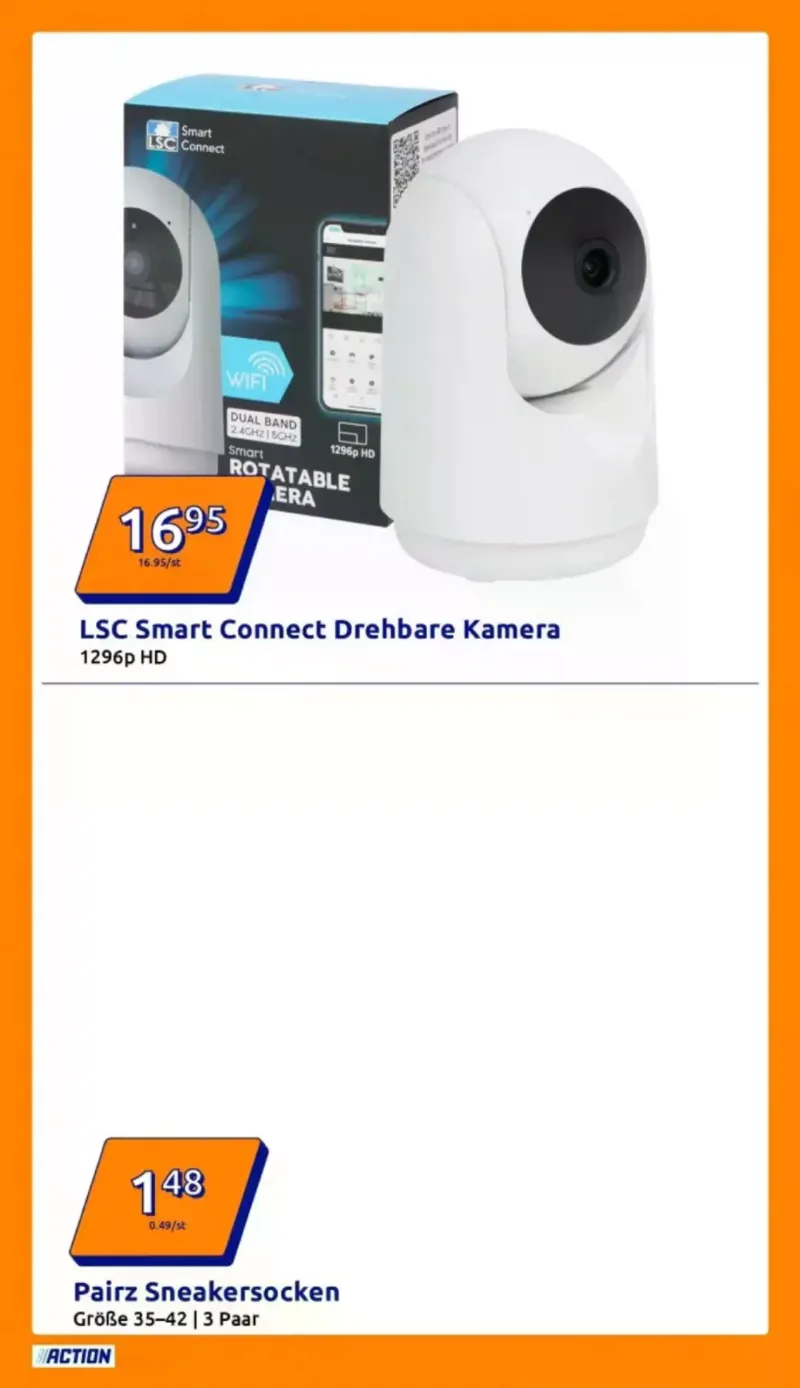 Action Prospekt vom 18.02.2026, Seite 5