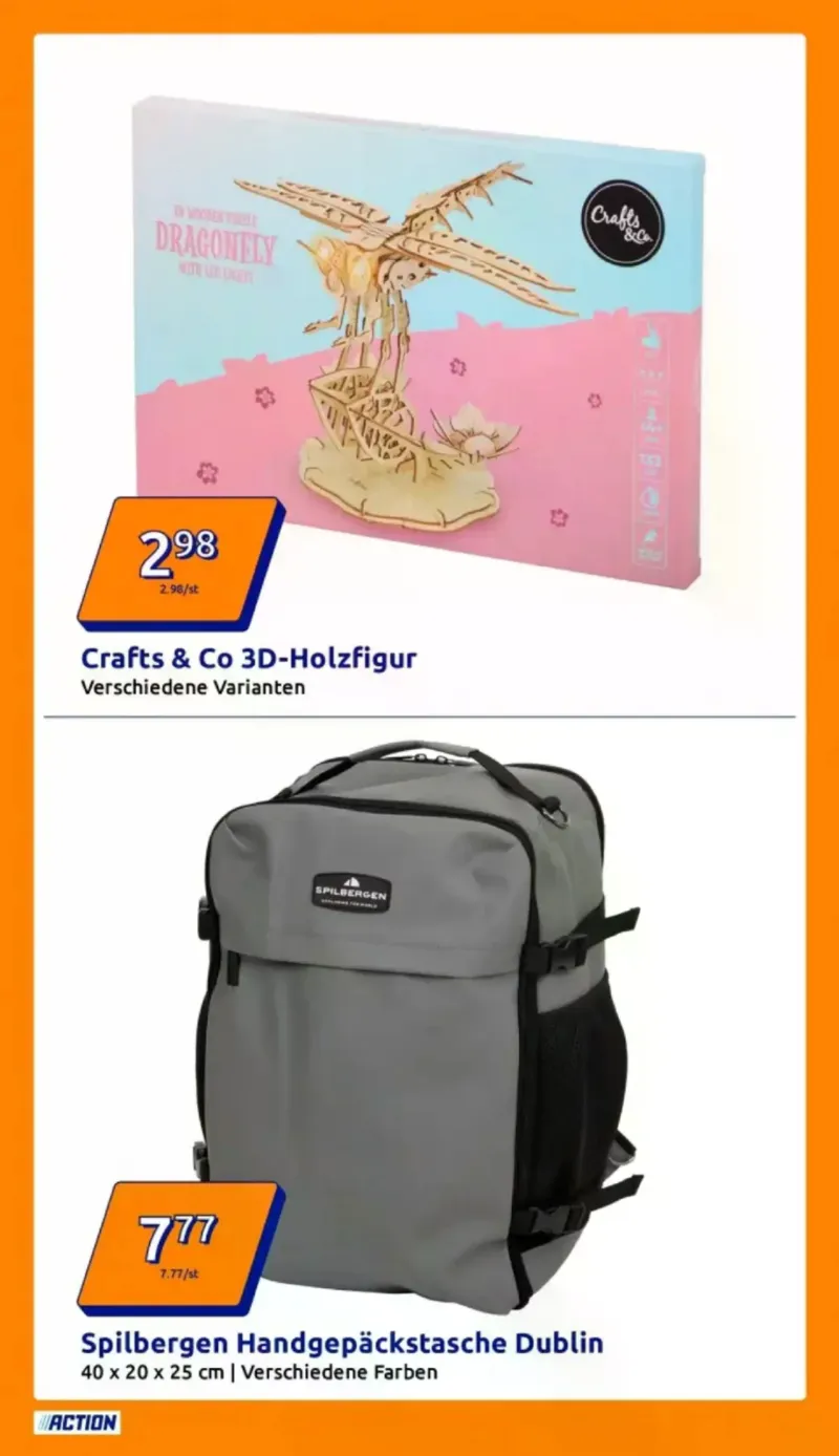 Action Prospekt vom 18.02.2026, Seite 6