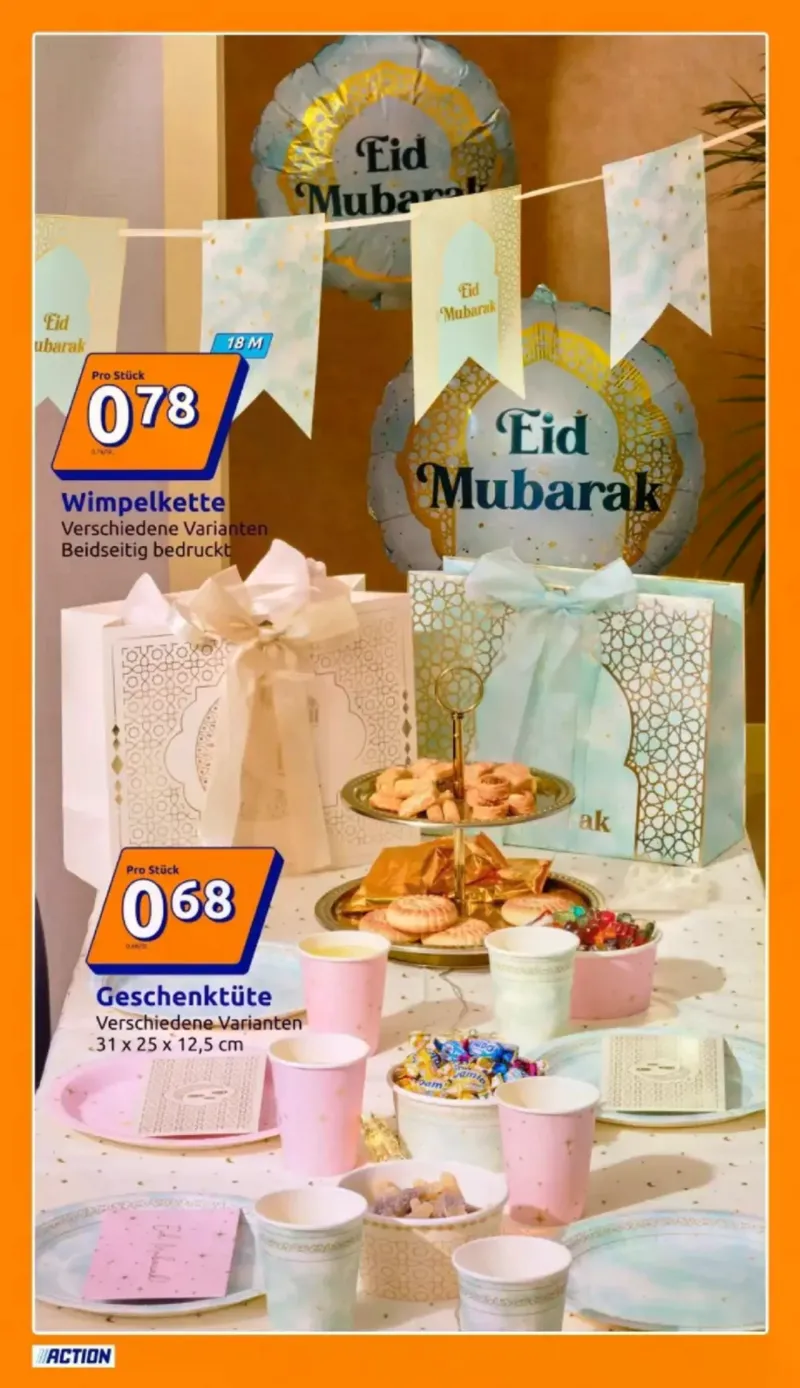 Action Prospekt vom 18.02.2026, Seite 8