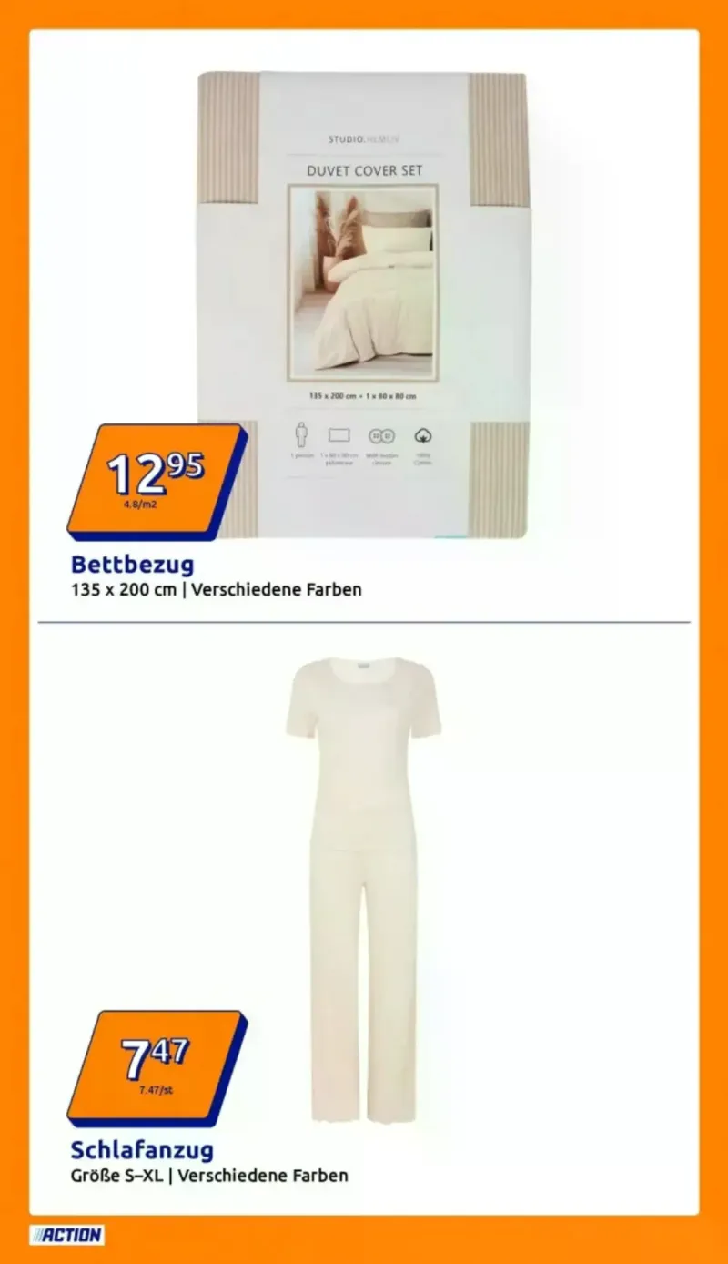 Action Prospekt vom 18.02.2026, Seite 9