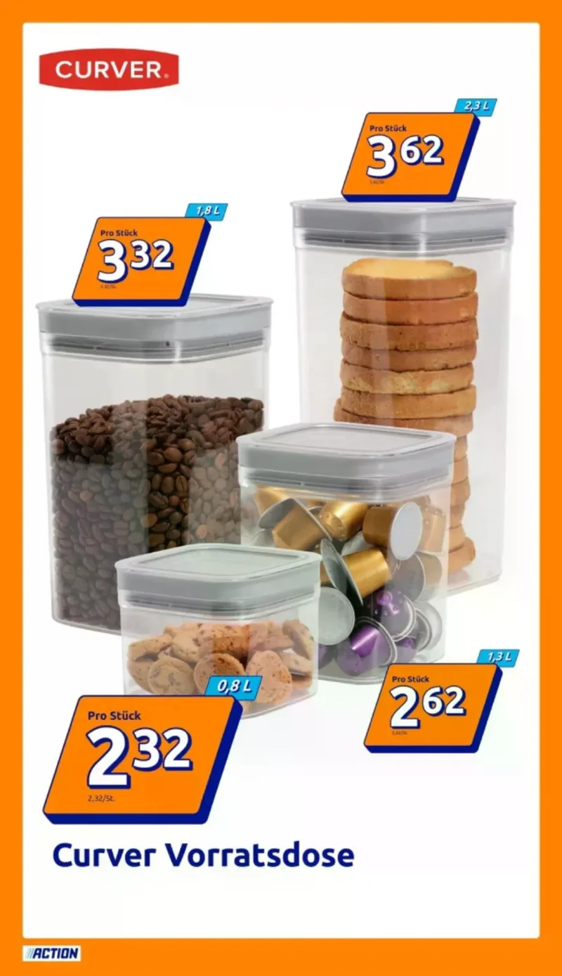 Action Prospekt vom 25.02.2026, Seite 16