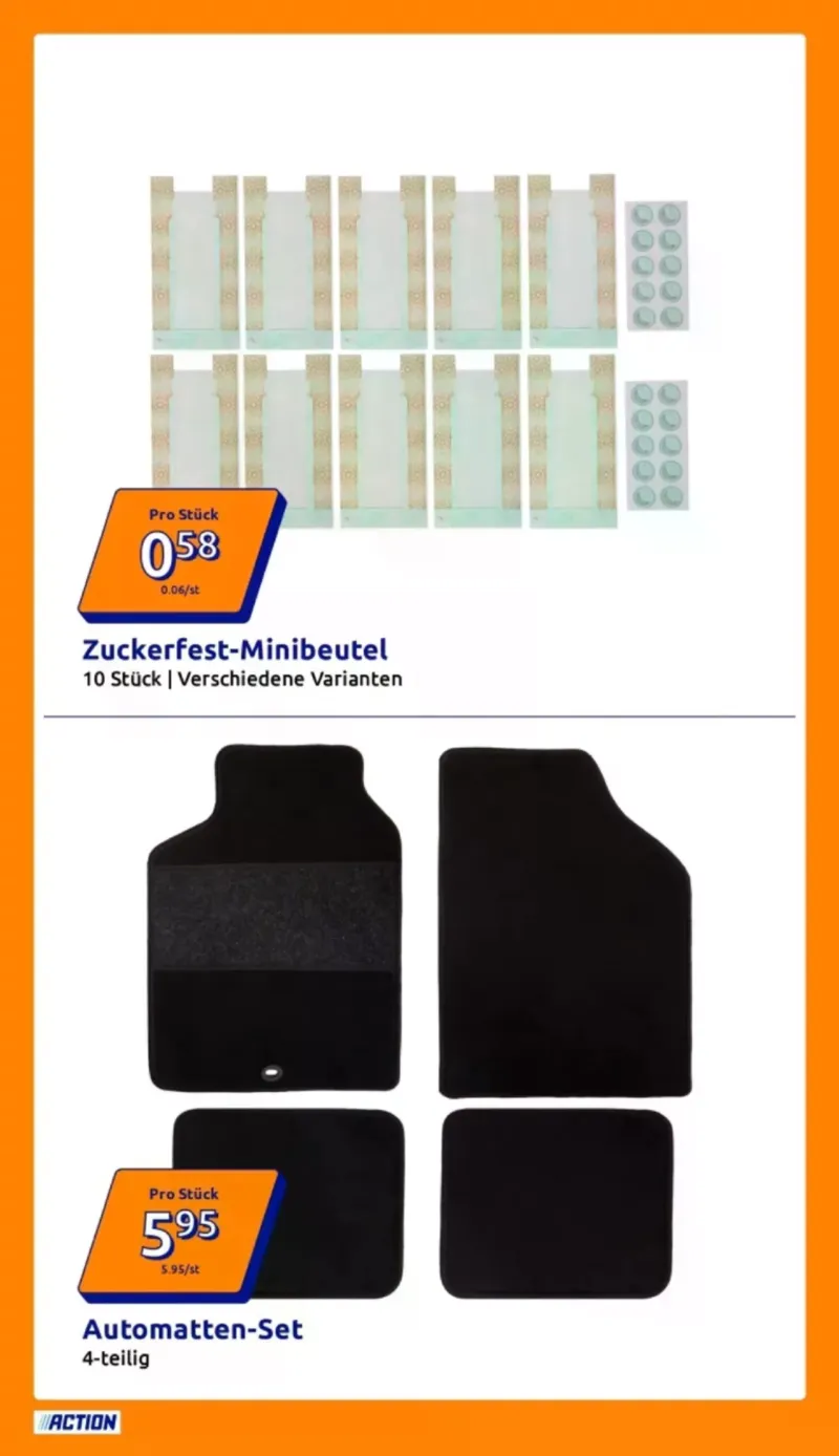 Action Prospekt vom 25.02.2026, Seite 18