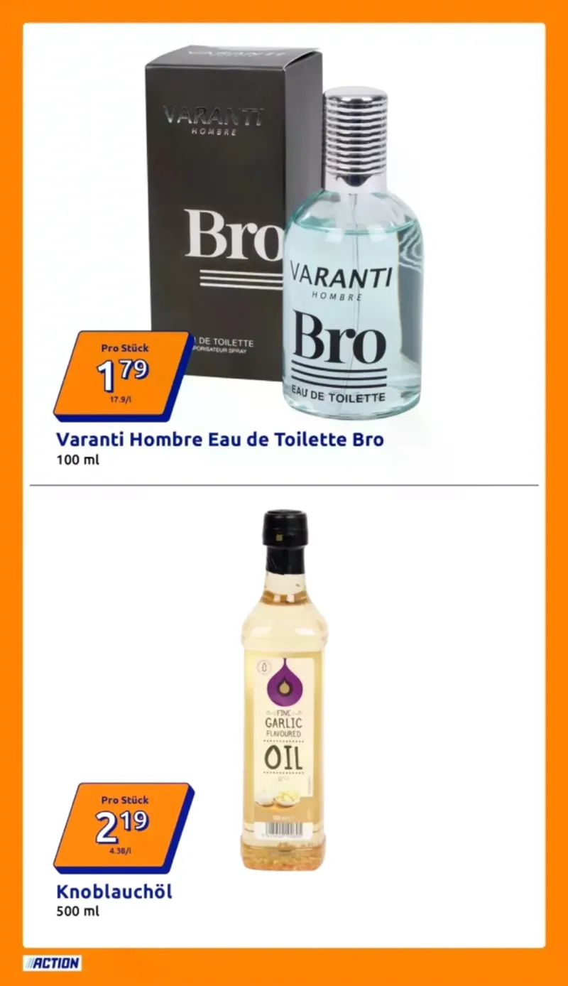 Action Prospekt vom 25.02.2026, Seite 25