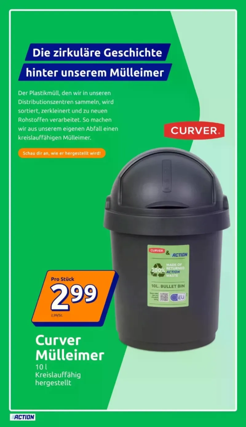 Action Prospekt vom 25.02.2026, Seite 26