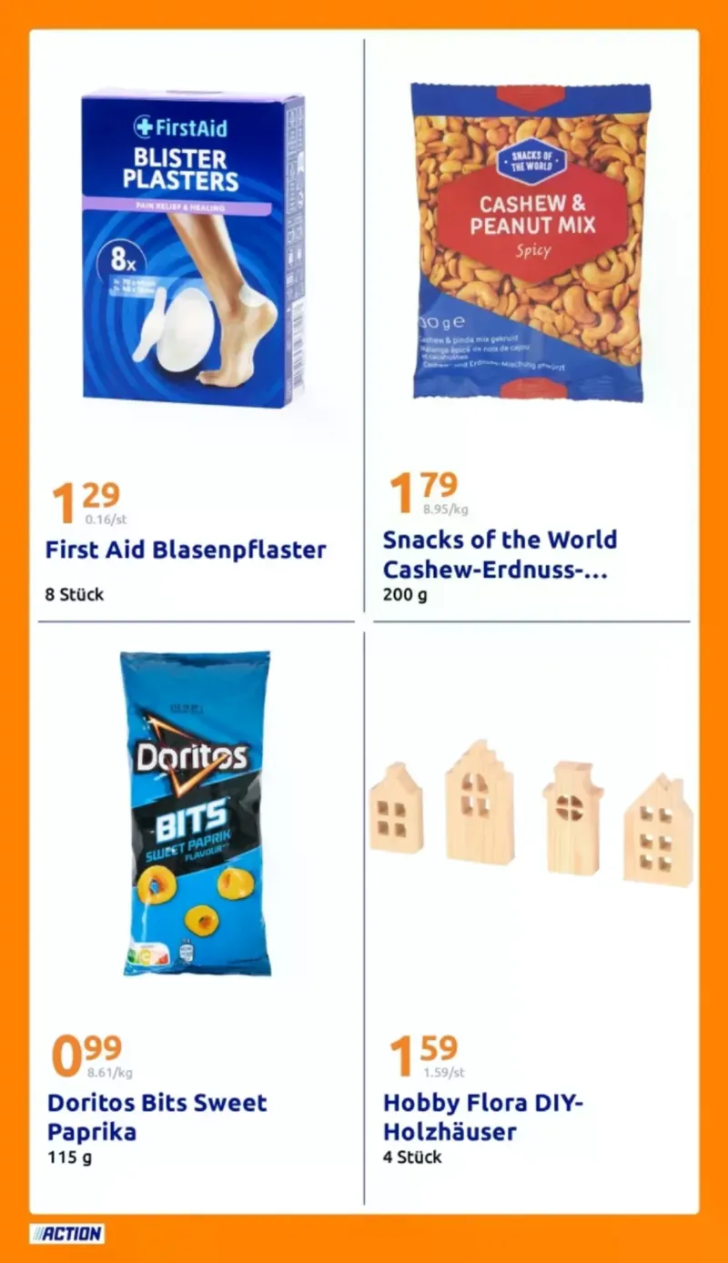 Action Prospekt vom 25.02.2026, Seite 31