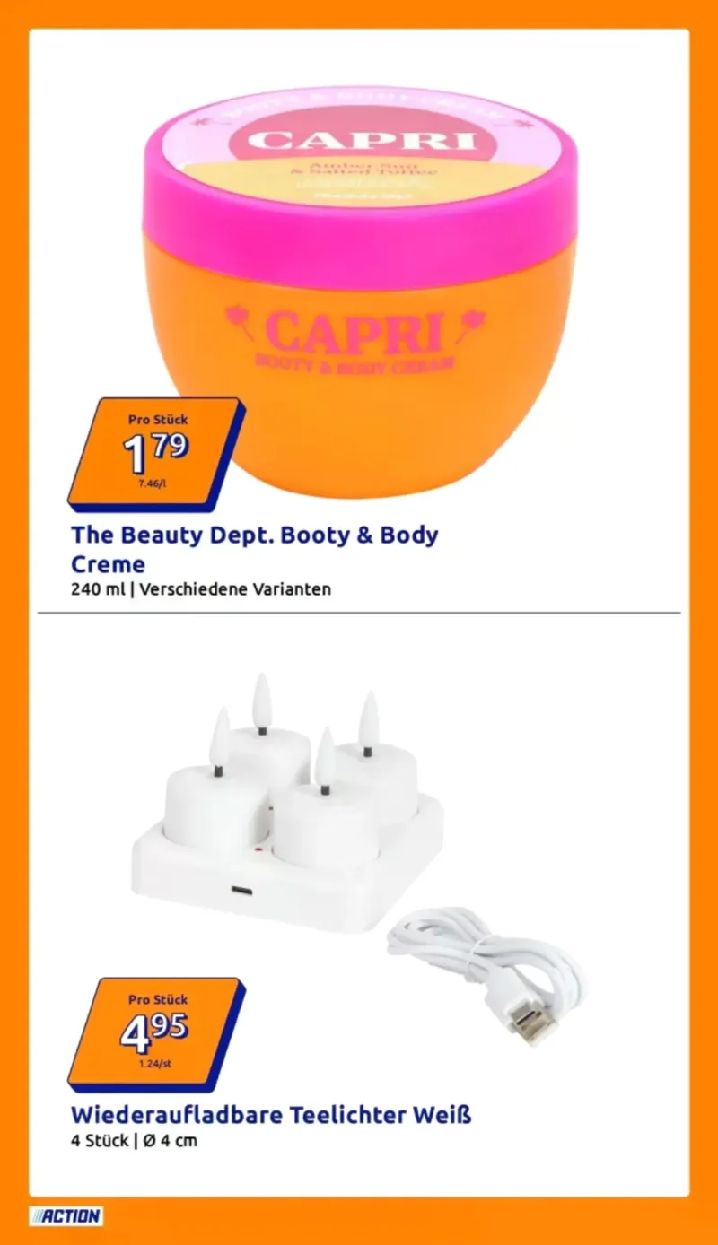 Action Prospekt vom 25.02.2026, Seite 35