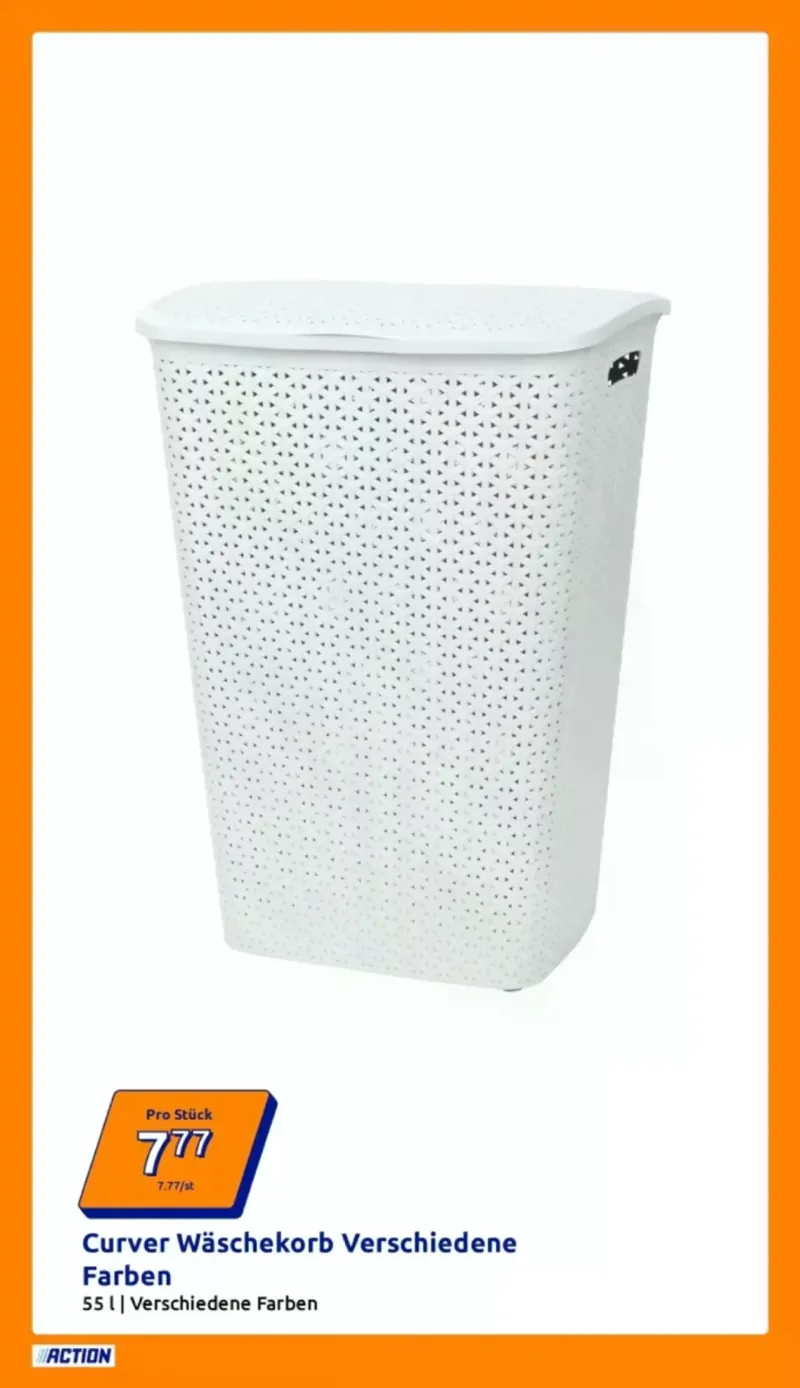 Action Prospekt vom 25.02.2026, Seite 5