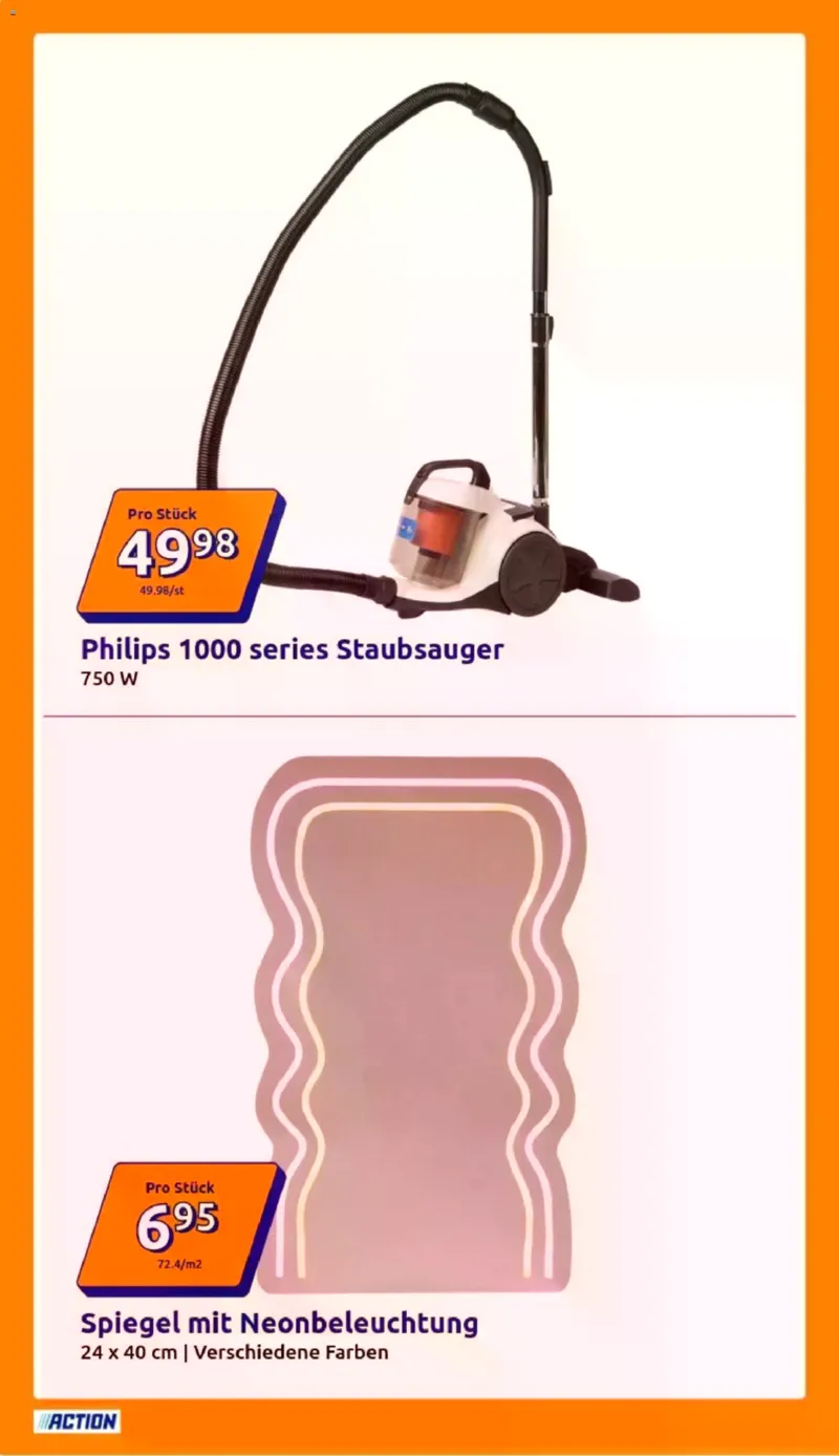 Action Prospekt vom 04.03.2026, Seite 10