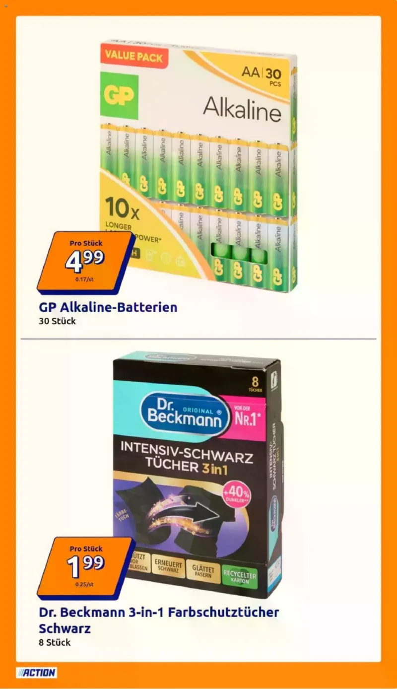 Action Prospekt vom 04.03.2026, Seite 11