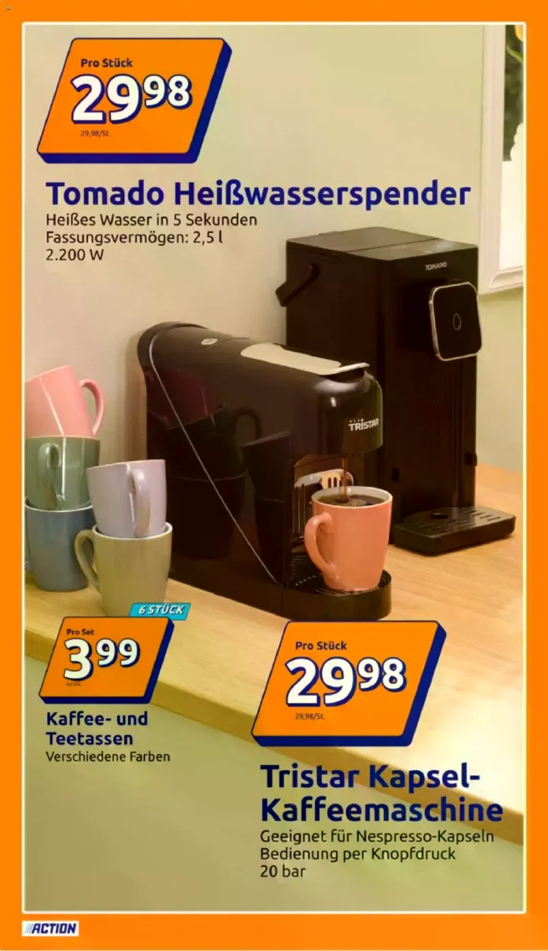 Action Prospekt vom 04.03.2026, Seite 14