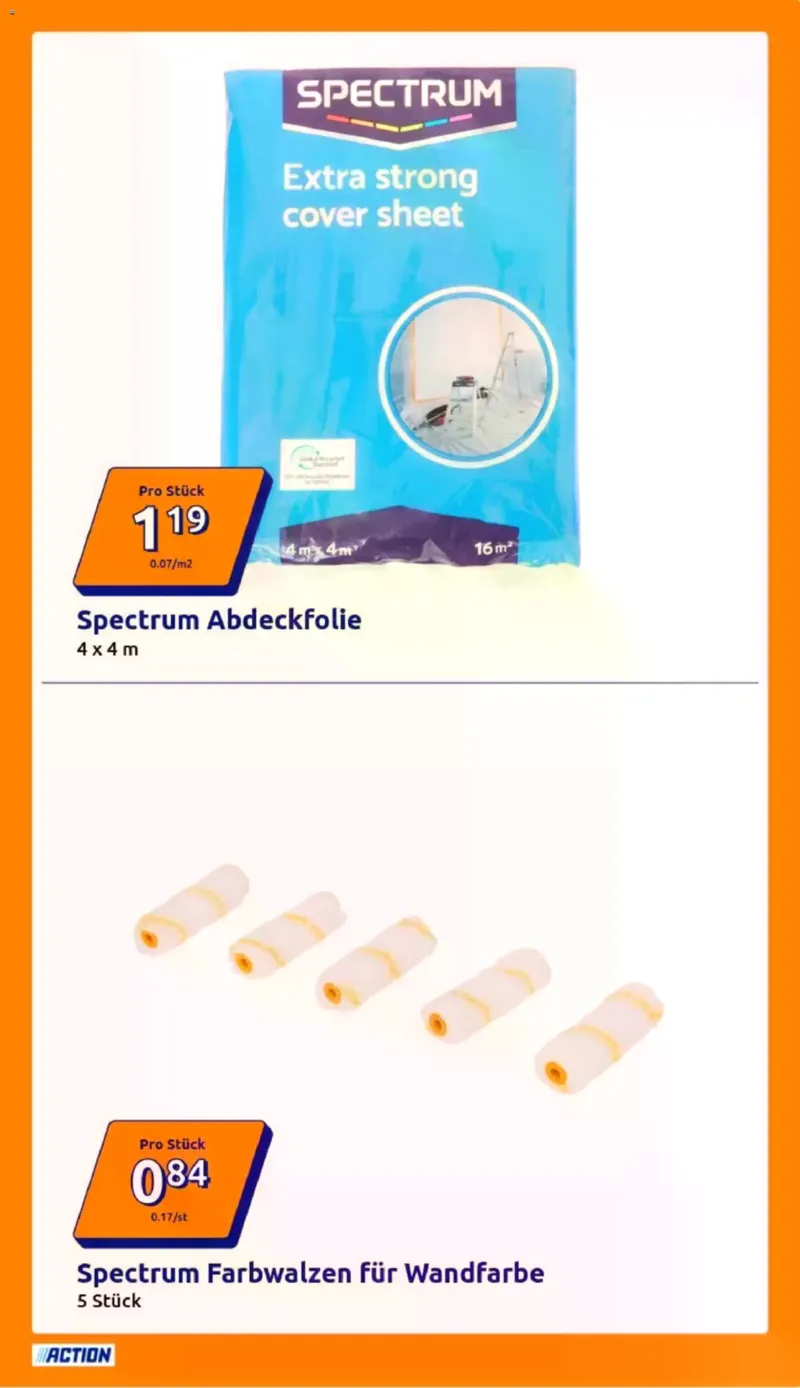 Action Prospekt vom 04.03.2026, Seite 15