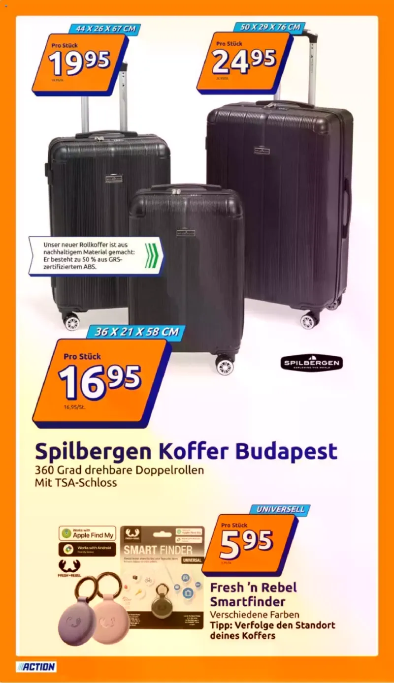 Action Prospekt vom 04.03.2026, Seite 16